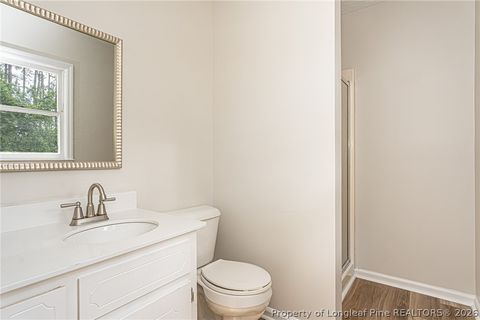Tiny photo for 3106 Sommer Drive, Hope Mills, NC 28348 (MLS # 764177)