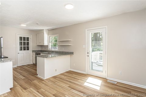 Tiny photo for 3106 Sommer Drive, Hope Mills, NC 28348 (MLS # 764177)