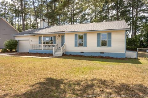 Tiny photo for 3106 Sommer Drive, Hope Mills, NC 28348 (MLS # 764177)