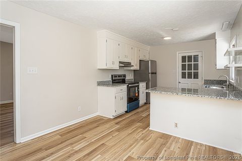Tiny photo for 3106 Sommer Drive, Hope Mills, NC 28348 (MLS # 764177)