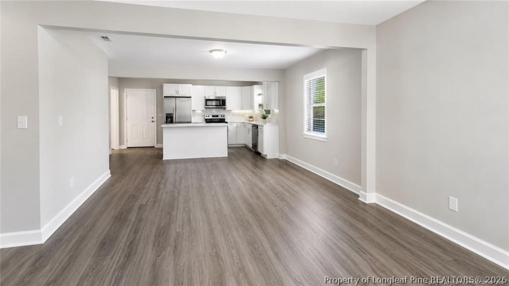 Photo of 110 W Sunset Drive, Red Springs, NC 28377 (MLS # 770342)