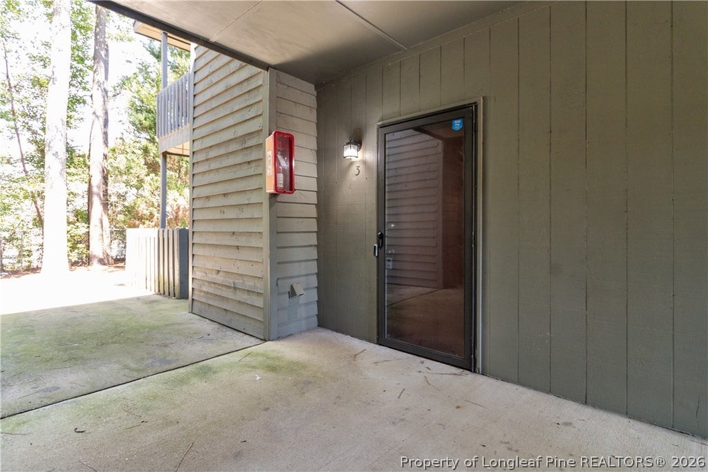 Photo of 1882 Tryon Drive #3, Fayetteville, NC 28303 (MLS # 768861)