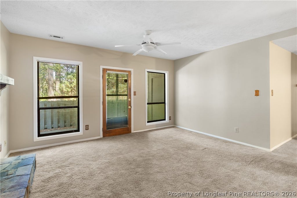 Photo of 1882 Tryon Drive #3, Fayetteville, NC 28303 (MLS # 768861)