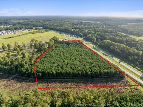 Tiny photo for S NC 87 Hwy, NC Highway, Fayetteville, NC 28306 (MLS # 769324)