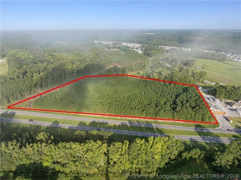 Tiny photo for S NC 87 Hwy, NC Highway, Fayetteville, NC 28306 (MLS # 769324)