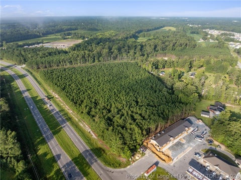 Tiny photo for S NC 87 Hwy, NC Highway, Fayetteville, NC 28306 (MLS # 769324)