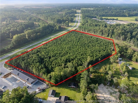 Tiny photo for S NC 87 Hwy, NC Highway, Fayetteville, NC 28306 (MLS # 769324)