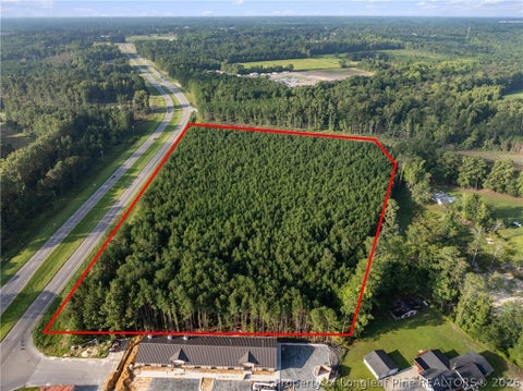 Tiny photo for S NC 87 Hwy, NC Highway, Fayetteville, NC 28306 (MLS # 769324)
