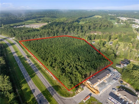 Photo of S NC 87 Hwy, NC Highway, Fayetteville, NC 28306 (MLS # 769324)