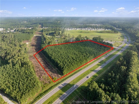 Tiny photo for S NC 87 Hwy, NC Highway, Fayetteville, NC 28306 (MLS # 769324)