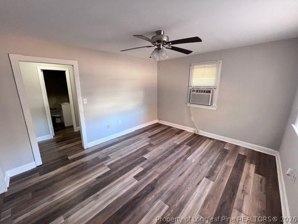 Photo of 4252 Deadwyler Drive, Fayetteville, NC 28311 (MLS # 758934)