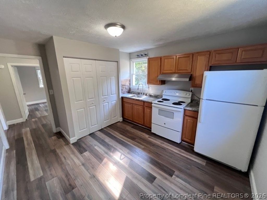 Photo of 4252 Deadwyler Drive, Fayetteville, NC 28311 (MLS # 758934)