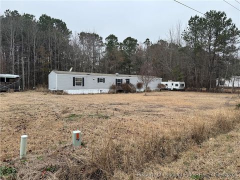 Tiny photo for 2692 Jonesville Road, Fairmont, NC 28340 (MLS # 755132)