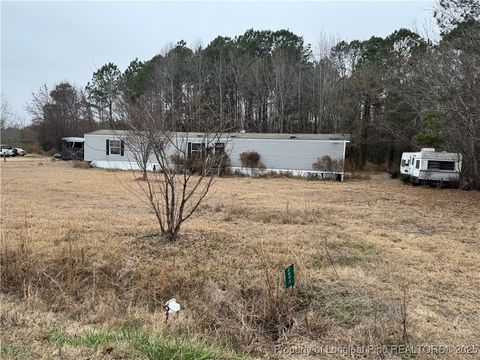 Tiny photo for 2692 Jonesville Road, Fairmont, NC 28340 (MLS # 755132)