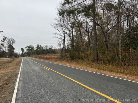 Tiny photo for 2692 Jonesville Road, Fairmont, NC 28340 (MLS # 755132)