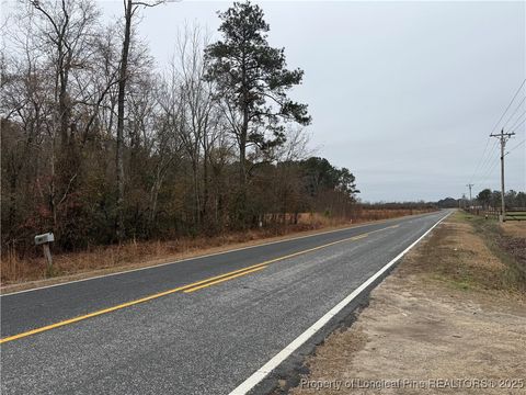 Tiny photo for 2692 Jonesville Road, Fairmont, NC 28340 (MLS # 755132)