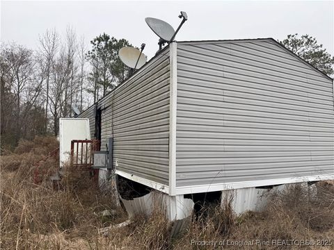 Tiny photo for 2692 Jonesville Road, Fairmont, NC 28340 (MLS # 755132)