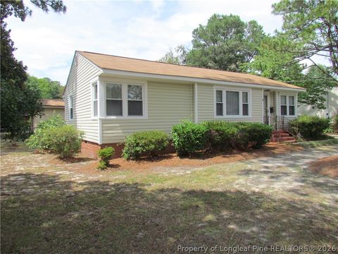 Photo of 1010 Sandalwood Drive, Fayetteville, NC 28304 (MLS # 765888)