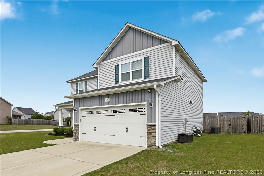 Photo of 5309 Debut Avenue, Hope Mills, NC 28348 (MLS # 760910)