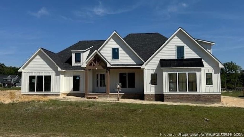 Photo of 7957 Julian Road, Dunn, NC 28334 (MLS # 765252)