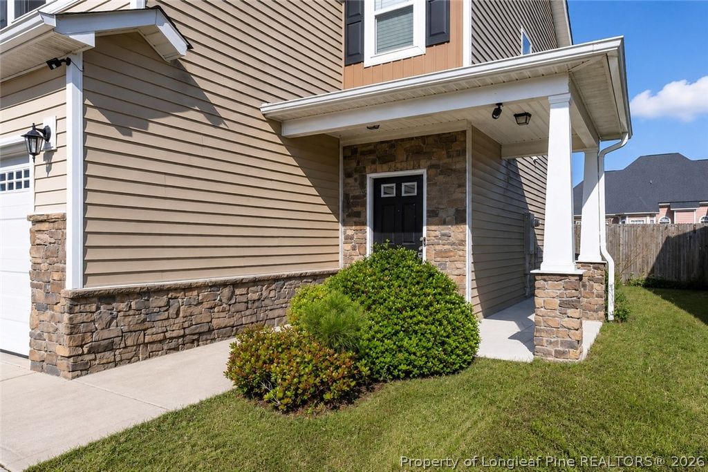 Photo of 5216 Debut Avenue, Hope Mills, NC 28348 (MLS # 762734)