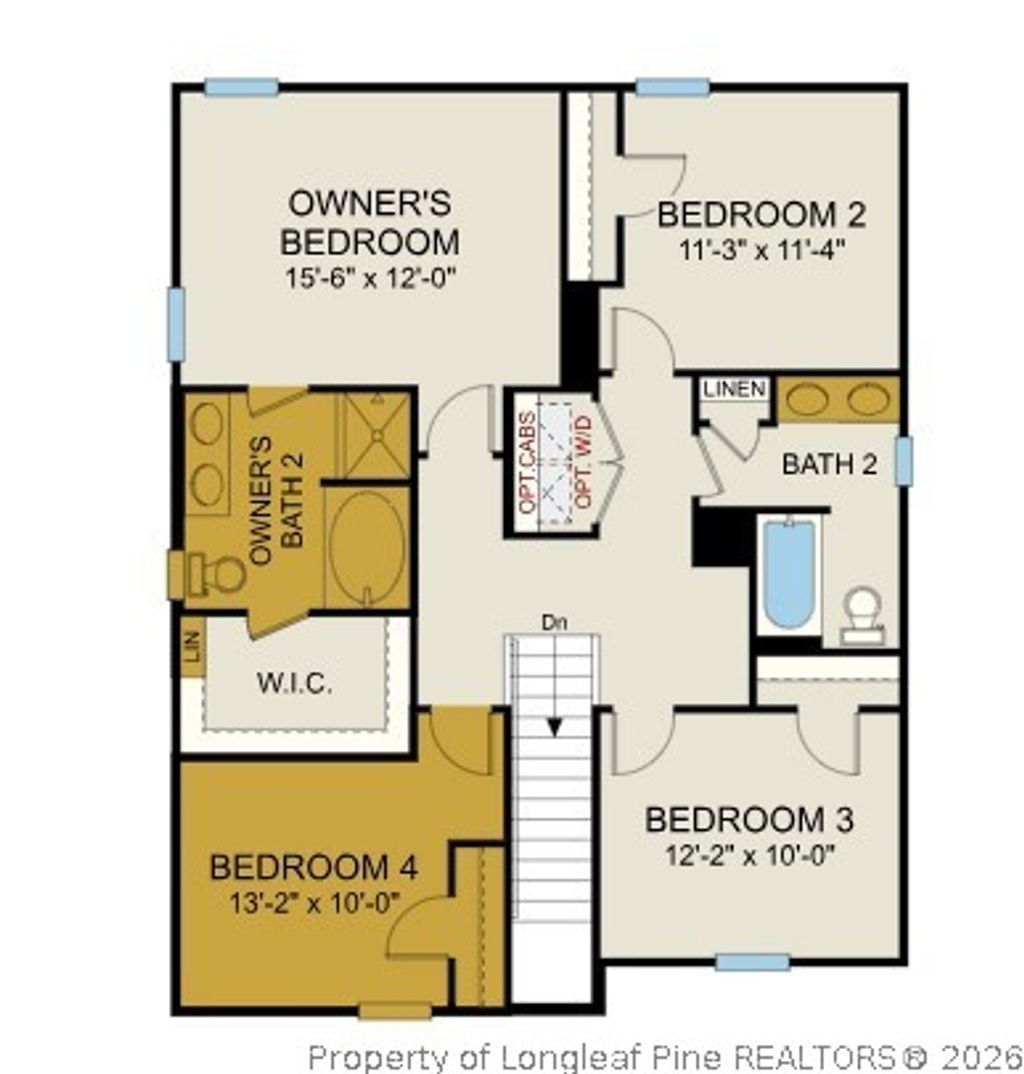 Photo of 161 Portrush Lane, Raeford, NC 28376 (MLS # 760121)