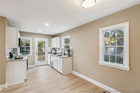Tiny photo for 5108 Walnut Drive, Fayetteville, NC 28304 (MLS # 764971)