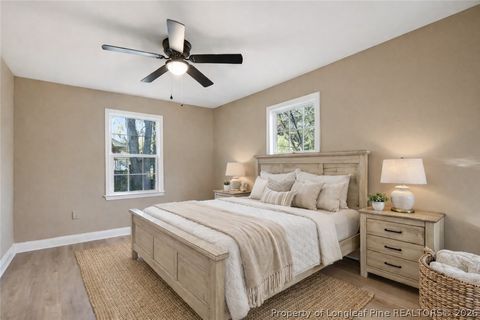 Tiny photo for 5108 Walnut Drive, Fayetteville, NC 28304 (MLS # 764971)