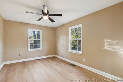 Tiny photo for 5108 Walnut Drive, Fayetteville, NC 28304 (MLS # 764971)