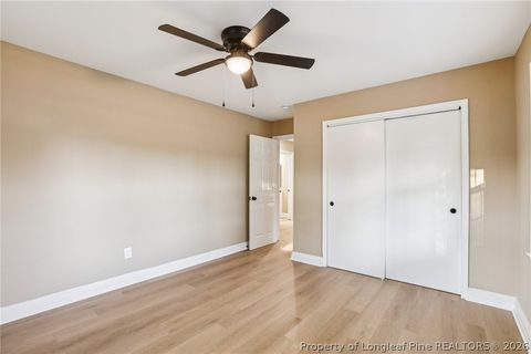 Tiny photo for 5108 Walnut Drive, Fayetteville, NC 28304 (MLS # 764971)