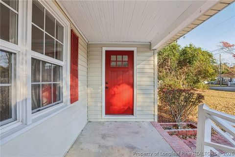 Tiny photo for 5108 Walnut Drive, Fayetteville, NC 28304 (MLS # 764971)