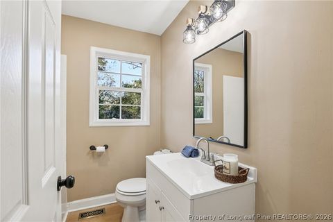 Tiny photo for 5108 Walnut Drive, Fayetteville, NC 28304 (MLS # 764971)