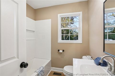 Tiny photo for 5108 Walnut Drive, Fayetteville, NC 28304 (MLS # 764971)