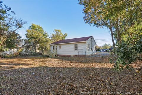 Tiny photo for 5108 Walnut Drive, Fayetteville, NC 28304 (MLS # 764971)