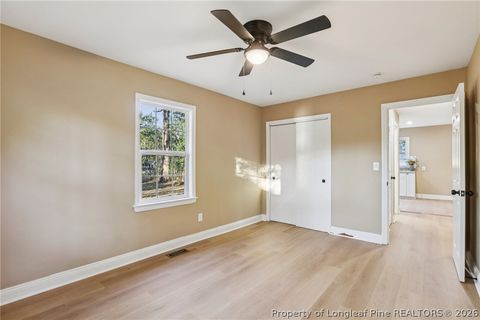 Tiny photo for 5108 Walnut Drive, Fayetteville, NC 28304 (MLS # 764971)