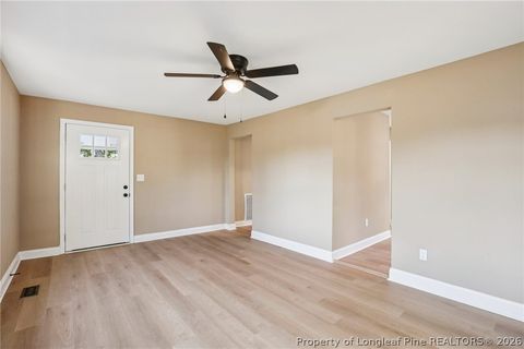 Tiny photo for 5108 Walnut Drive, Fayetteville, NC 28304 (MLS # 764971)