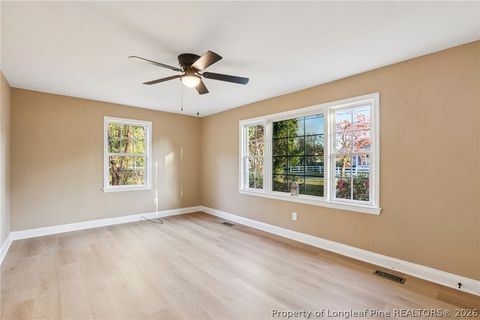 Tiny photo for 5108 Walnut Drive, Fayetteville, NC 28304 (MLS # 764971)