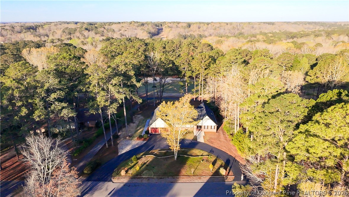 1905 Wedgewood Drive