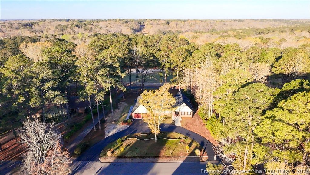 Photo of 1905 Wedgewood Drive, Sanford, NC 27332 (MLS # 760424)