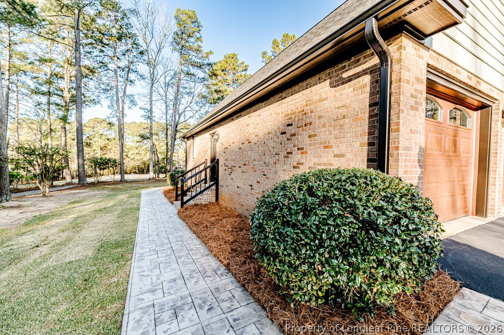 1905 Wedgewood Drive