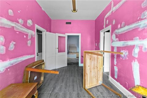 Tiny photo for 114 Anderson Street, Fayetteville, NC 28301 (MLS # 762677)