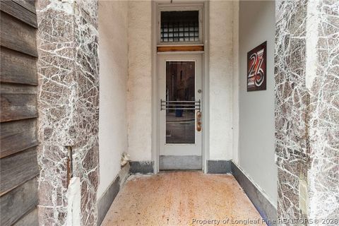 Tiny photo for 114 Anderson Street, Fayetteville, NC 28301 (MLS # 762677)