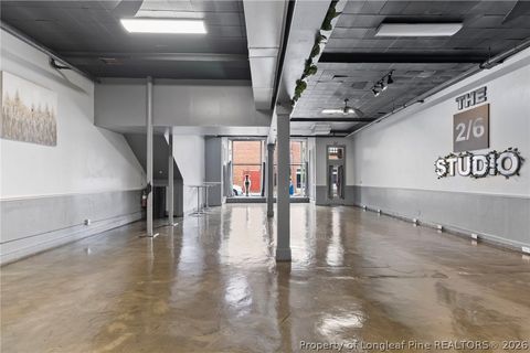Tiny photo for 114 Anderson Street, Fayetteville, NC 28301 (MLS # 762677)
