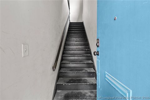 Tiny photo for 114 Anderson Street, Fayetteville, NC 28301 (MLS # 762677)