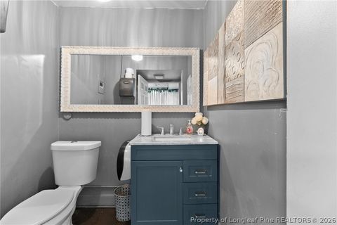 Tiny photo for 114 Anderson Street, Fayetteville, NC 28301 (MLS # 762677)