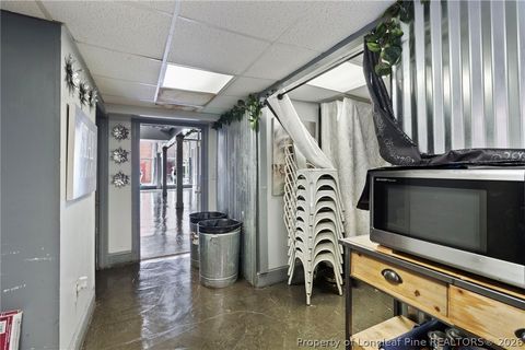 Tiny photo for 114 Anderson Street, Fayetteville, NC 28301 (MLS # 762677)