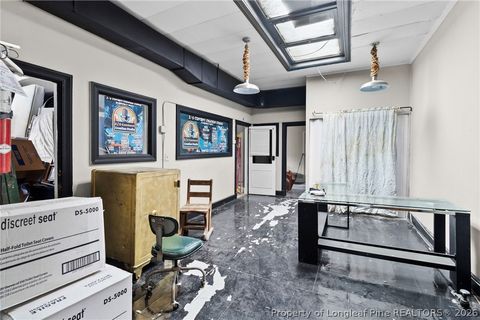 Tiny photo for 114 Anderson Street, Fayetteville, NC 28301 (MLS # 762677)