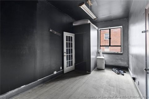 Tiny photo for 114 Anderson Street, Fayetteville, NC 28301 (MLS # 762677)
