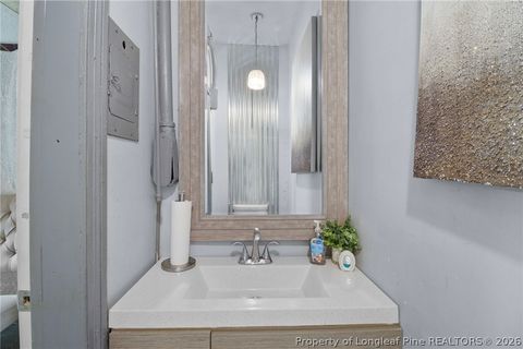 Tiny photo for 114 Anderson Street, Fayetteville, NC 28301 (MLS # 762677)