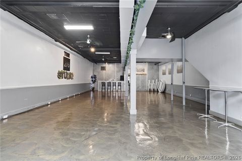 Tiny photo for 114 Anderson Street, Fayetteville, NC 28301 (MLS # 762677)